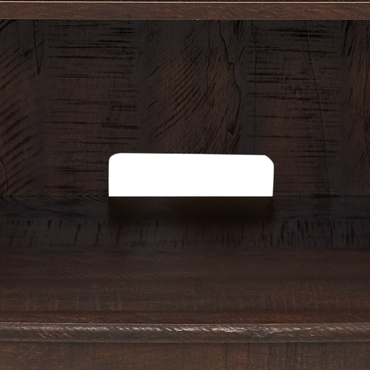 Retro TV Stand with Storage for TVs up to 65'', Mid Century Modern TV Stand & Entertainment Center with Shelf,TV Stand for Media,TV Console Table for Living Room Espresso 60"W*15.75"D*34.25"H