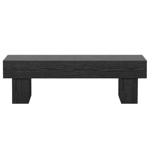 63" Farmhouse TV Stand, Media Console Table