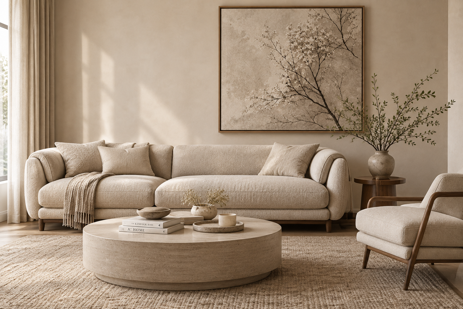 Lumora Home inspiration