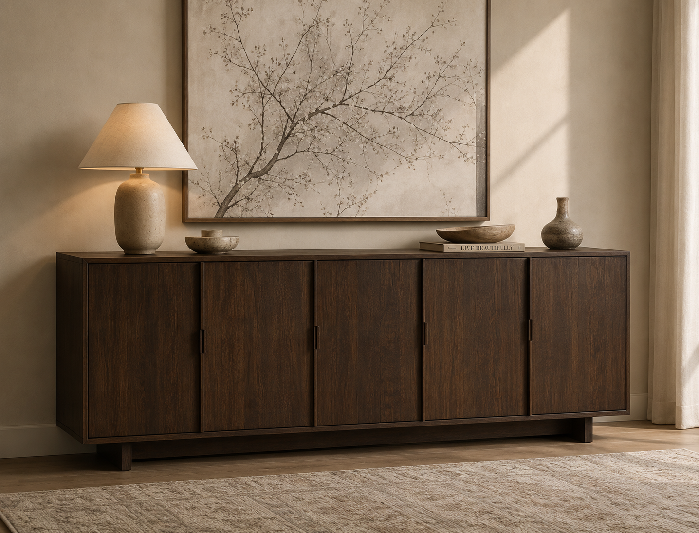 Lumora Home inspiration